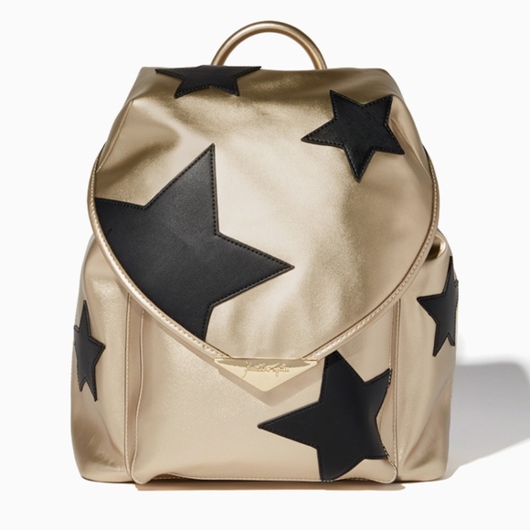 Kendall & Kylie Handbags - Kendall + Kylie Paparazzi Star Backpack
